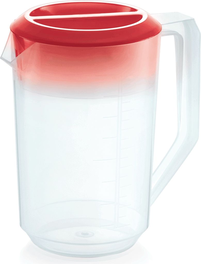 Messbecher 1,8 L, Ø 12,5 cm, (H) 20,5 cm