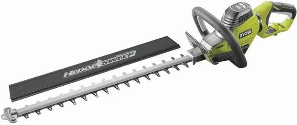 Taille-haie électrique filaire Ryobi RHT8165RL avec lame de 65 cm