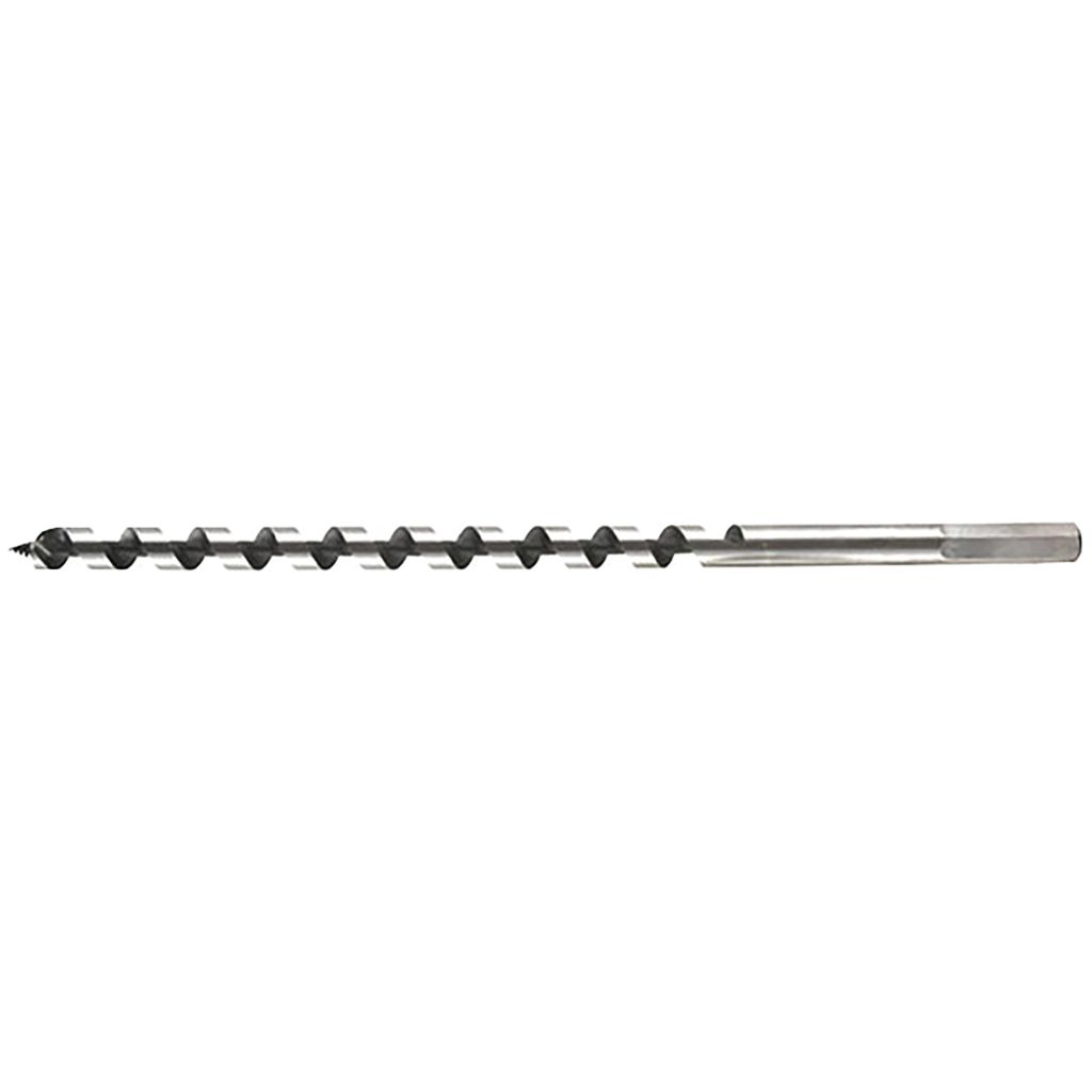 MAKITA Vrták do dreva hadovitý 30mm x 400 mm | Šesťhranná Obrázok produktu 