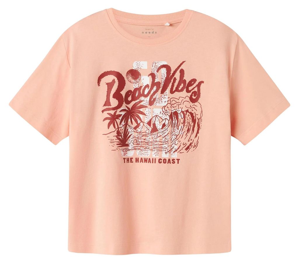 Name It Vagno Shirt Kinder