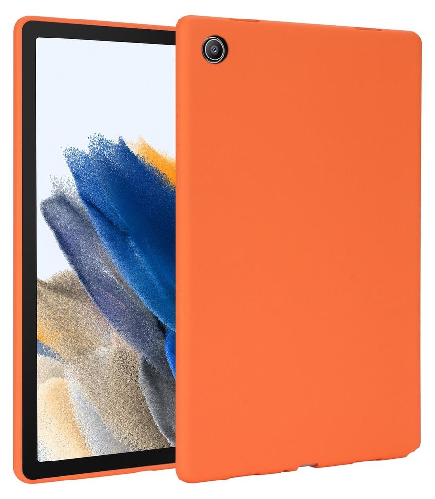 Für Samsung Galaxy Tab A9 Plus TPU Silikon Hülle Tablet Produktbild 