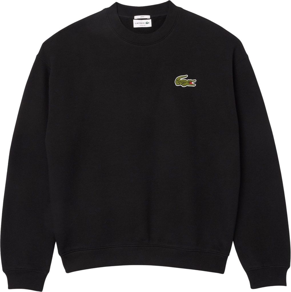Lacoste Loose Fit Pullover Herren Produktbild 2