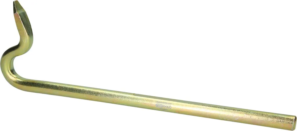Leva per Cerchioni KS TOOLS 460.4850 - Utensile Speciale per Ghiere 360mm