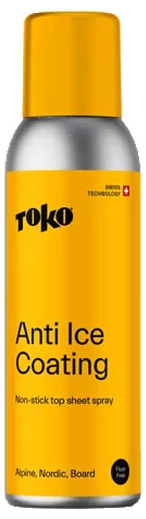 Toko Anti Ice Coating 125ml Neutral