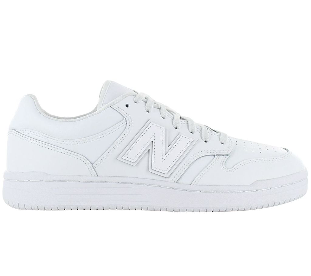NEW BALANCE - Baskets unies BB480 - Numéro 43 Image du produit 