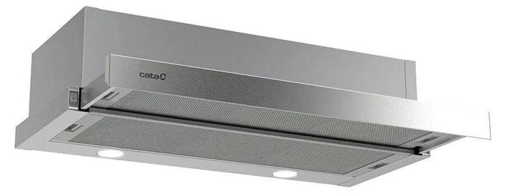 CATA TF 2003 DURALUM 70, 340 m³/h, gaine, E, A, D, 57 dB Image du produit 