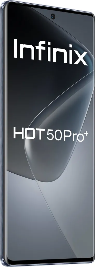 Smartphone Infinix Hot 50 Pro Plus 256 Go : Le Mobile Android Performance - 4