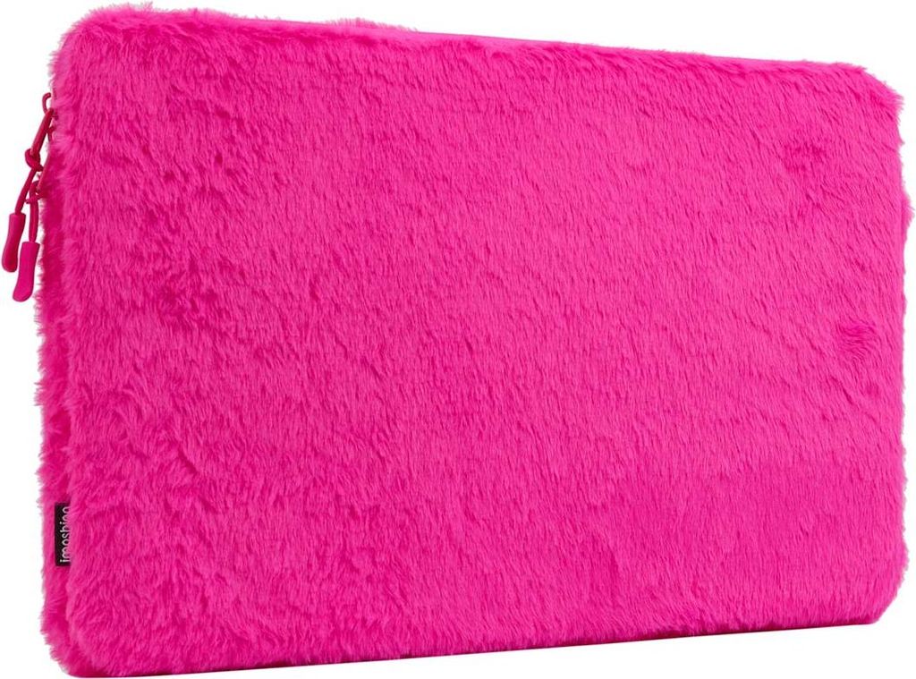 imoshion Fluffy Laptop Sleeve 13-14 pollici - Custodia per Immagine del prodotto 