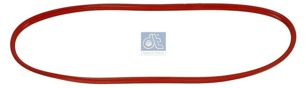 Dichtung Zylinderkopfhaube DT SPARE PARTS passend für u.a. IVECO ZETA