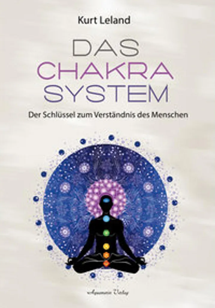 Système des Chakras pour Yoga et Reiki - Harmonisez vos Énergies Vitales