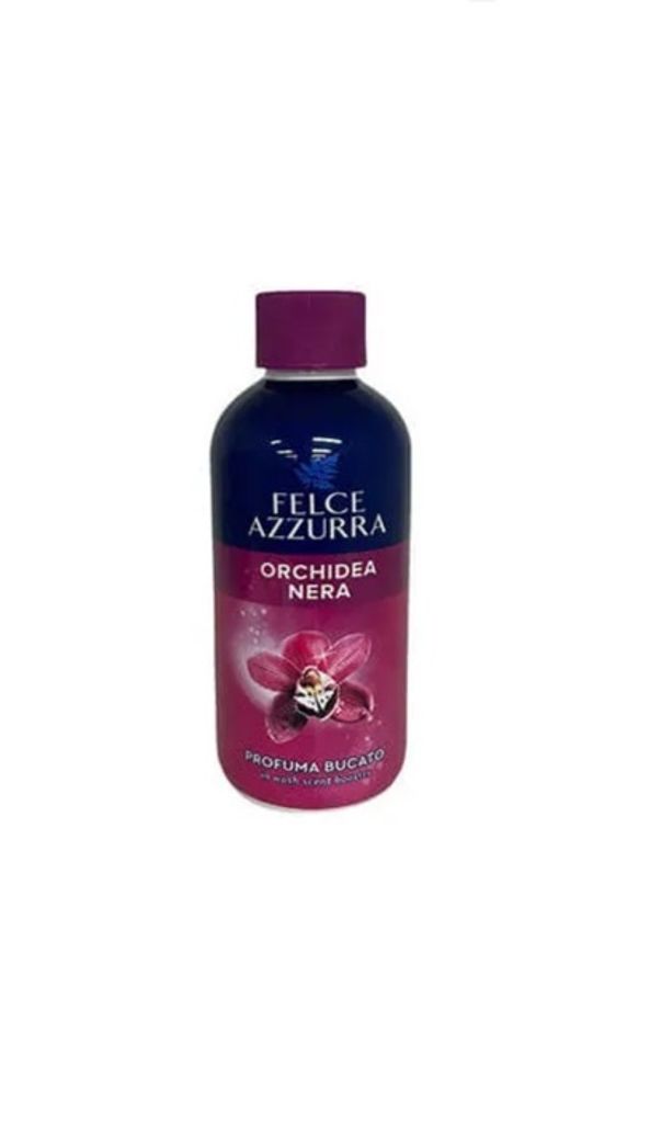 Waschverstärker Profuma Biancheria Orchidee 220ml - Felce Produktbild 