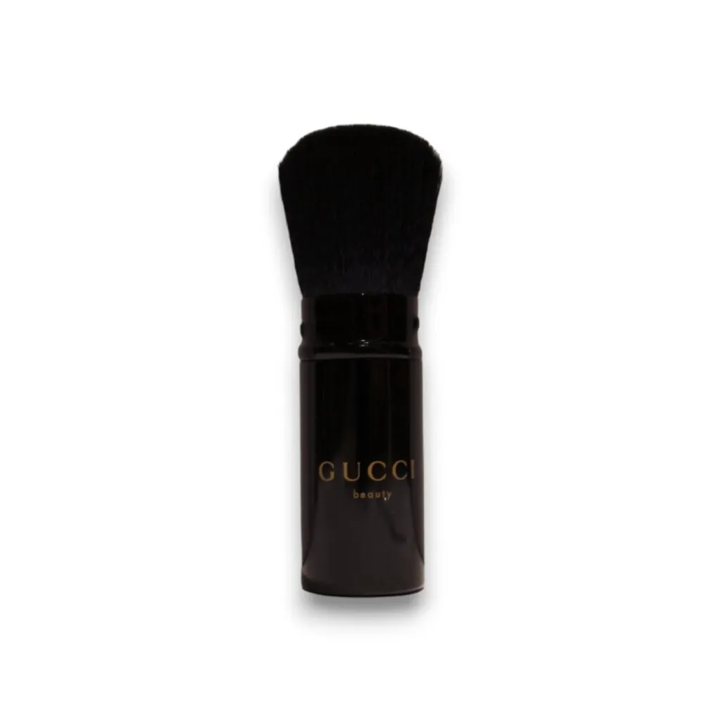 Trousse de voyage Gucci Corporate Femme Noir pour pinceau maquillage