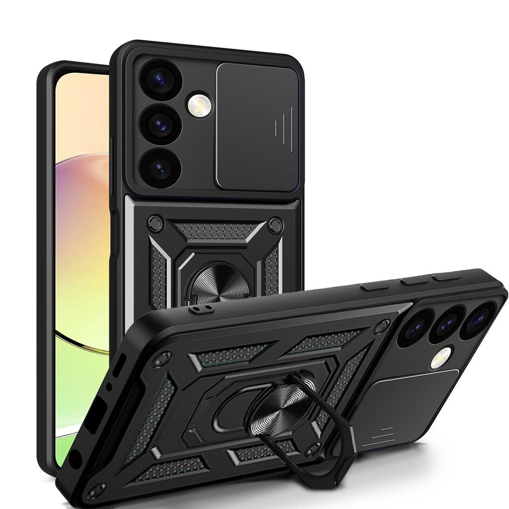Outdoor Panzer Hülle für Samsung Galaxy S24 mit Produktbild 