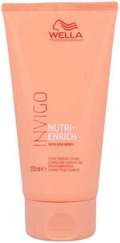 Wella Invigo Enrich Styling Creme 150 ml Produktbild 