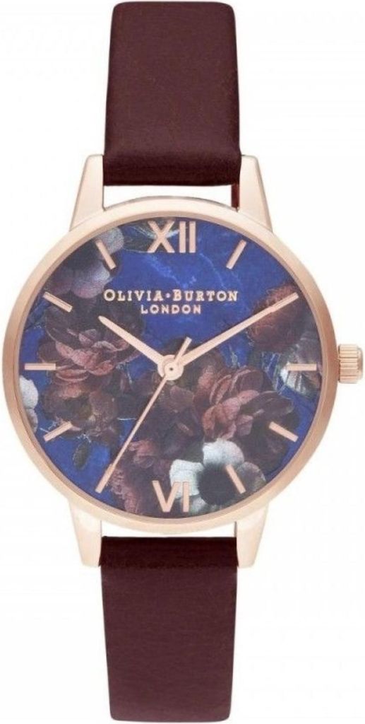 Damenuhr Olivia Burton OB16SP10 (Ø 38 mm)