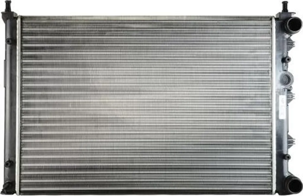 Remplacer Radiateur Moteur Alfa 147 : Modèle HART 618 610 OE 50502127