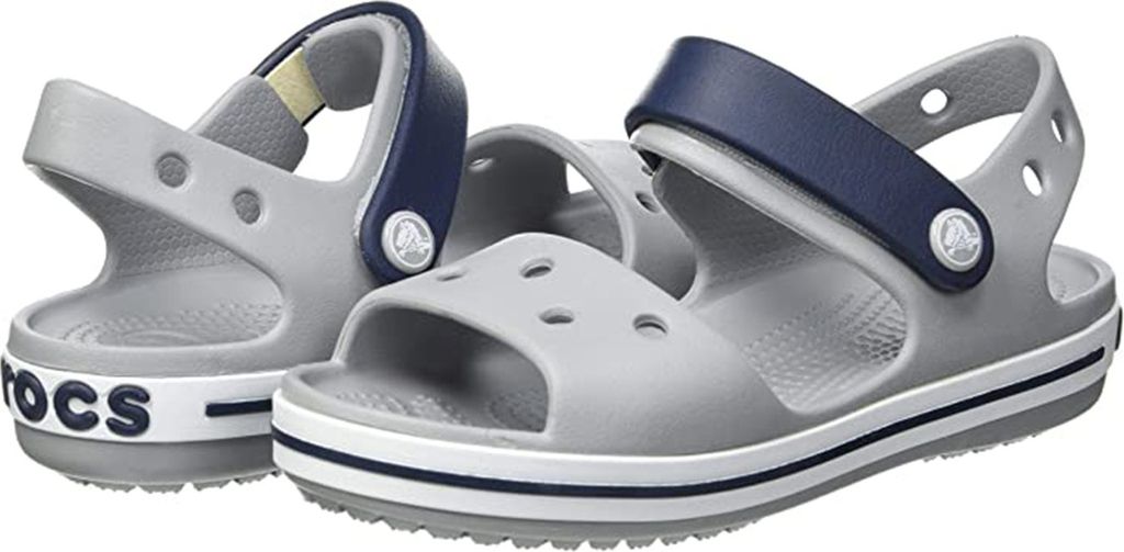 Crocs Crocband Sandale Copii 12856-01U Crocs Crocband Sandale Copii 12856-01U