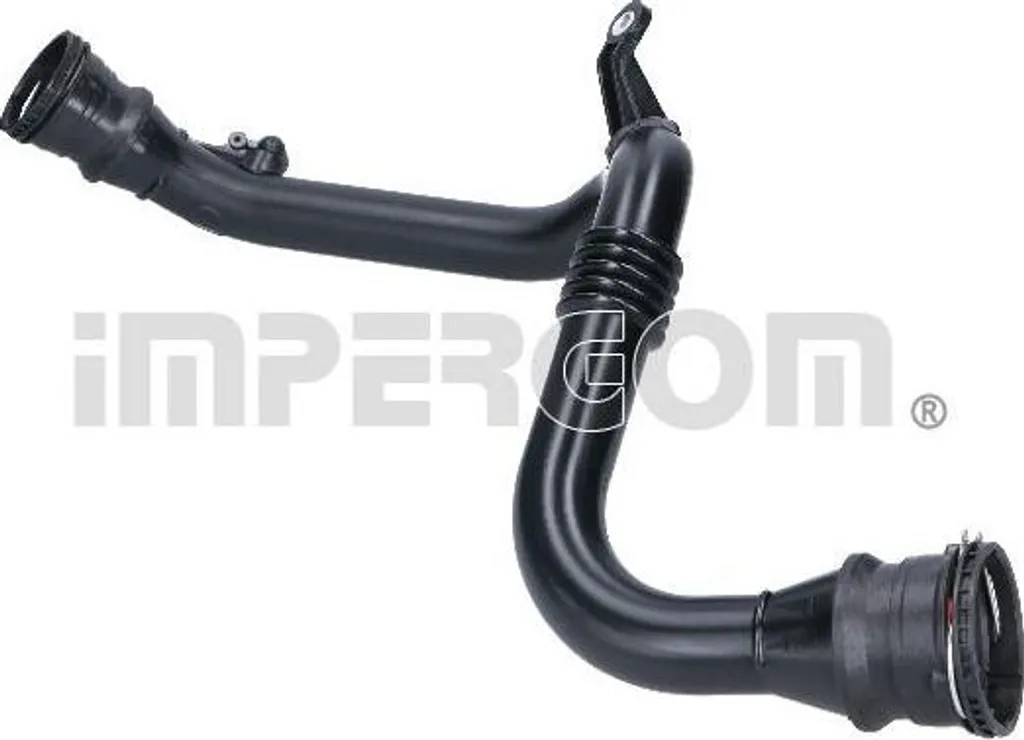 Réparer circuit air Megane et Scenic avec le tuyau de turbo 8200981498
