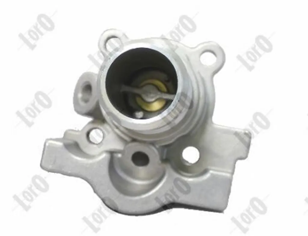 Évitez la surchauffe moteur Ducato avec le Thermostat ABAKUS 504013931