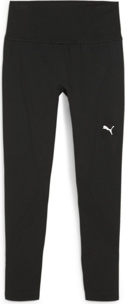 Puma Shapeluxe Seamless Hw Fl T Puma Black S