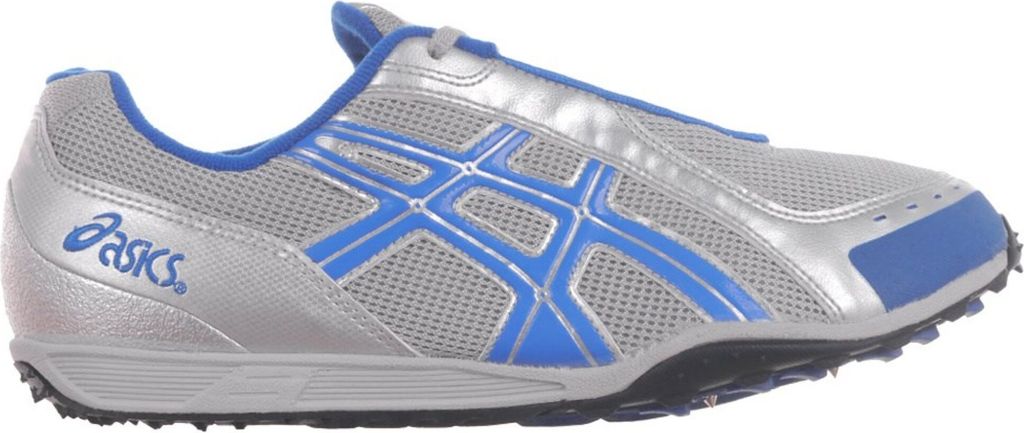 Asics Outback XC Laufspikes für Crosslauf und Wettkämpfe – leicht, atmungsaktiv und stabilisierend