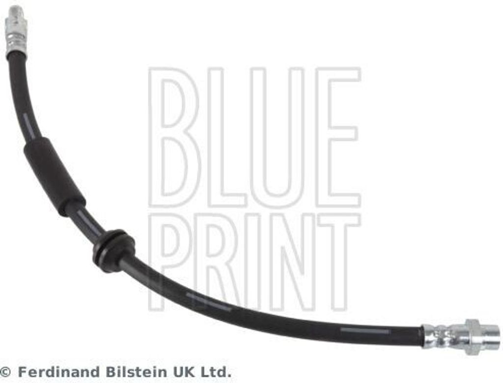 BLUE PRINT ADG05356 Bremsschlauch Hinten Links Hinten Rechts für MINI Schrägheck (R56) Schrägheck (R50, R53) Clubman (R55) Cabrio (R57) Cabrio (...