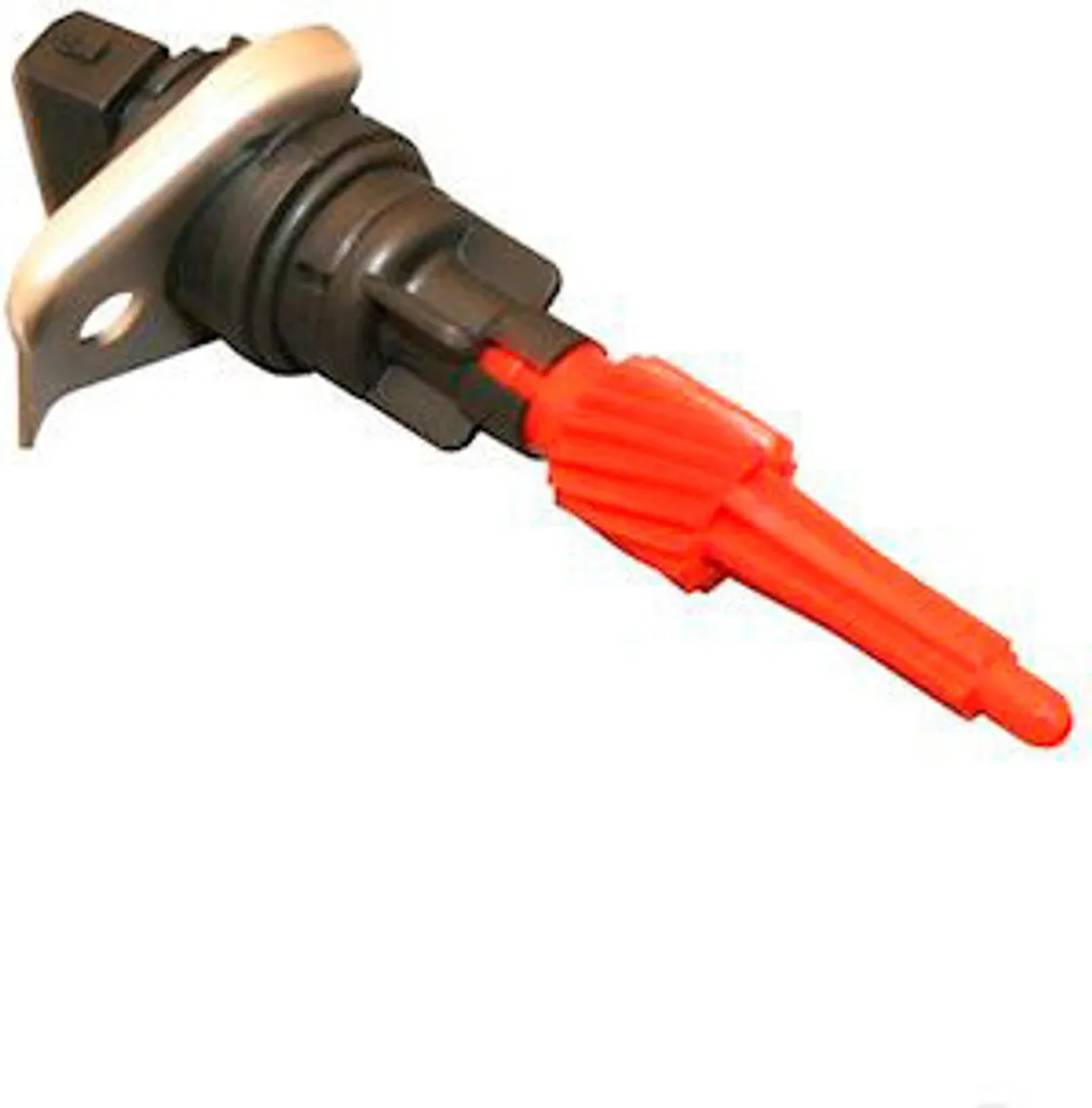 JP GROUP 1197200400 Sensore Odometro | Ricambio Professionale VAG