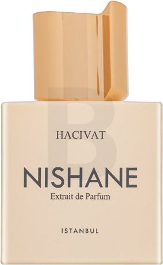 Nishane Hacivat Extrait De Parfum Spray unisex 100ml Für Produktbild 