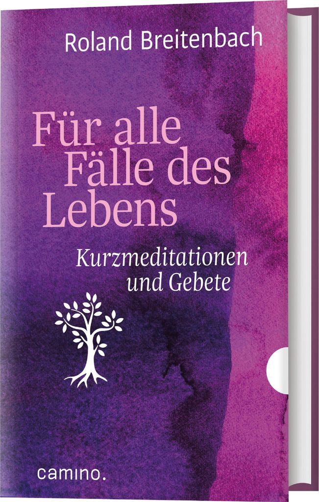 Für alle Fälle des Lebens