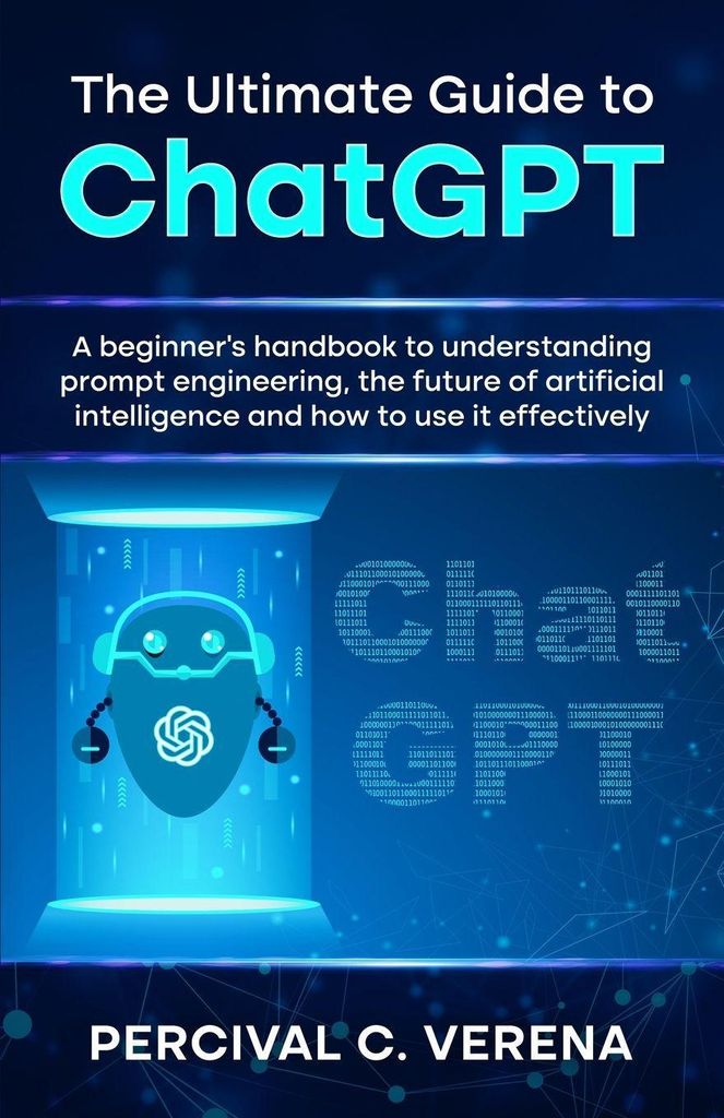 The Ultimate Guide to ChatGPT Produktbild 