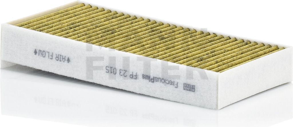 Mann Innenraumfilter für BMW 1er 2er I3 X1 X2 Mini Mini Produktbild 