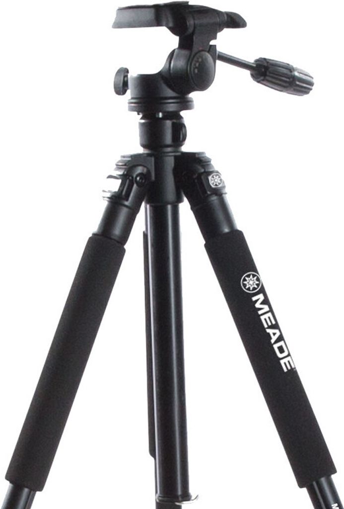 Meade Aluminium-Dreibeinstativ Acrobat 80