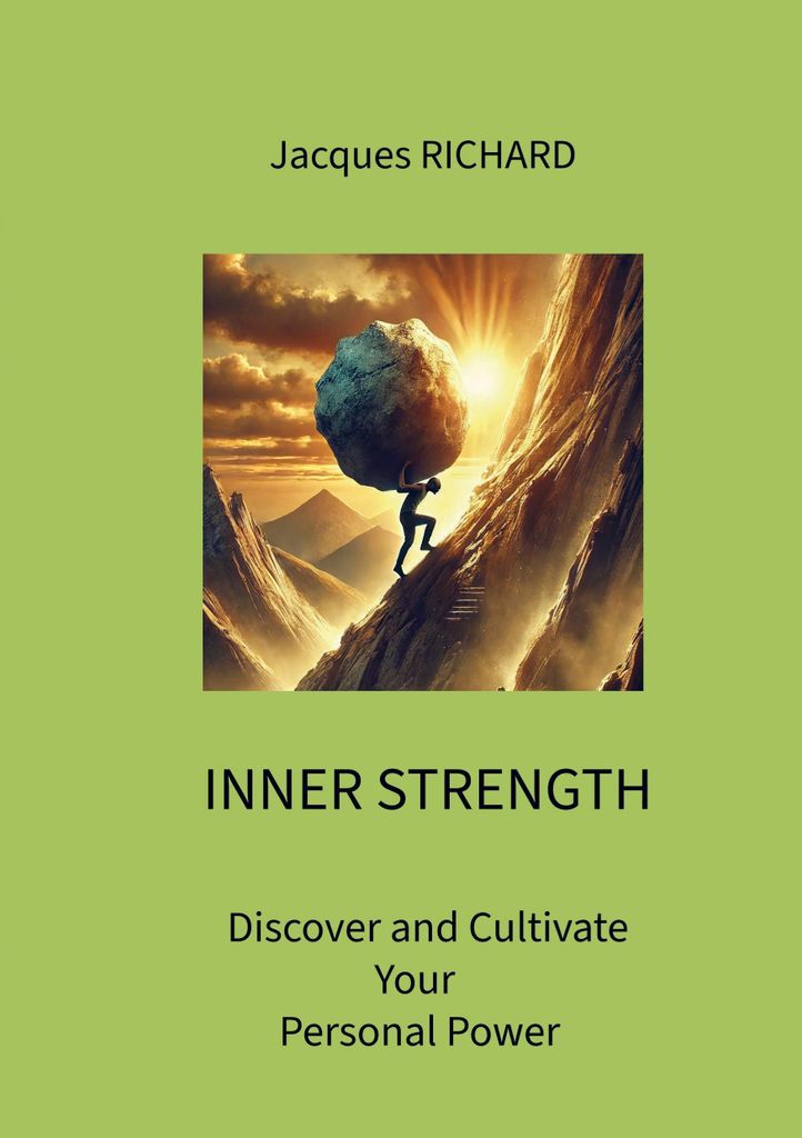 Inner Strength