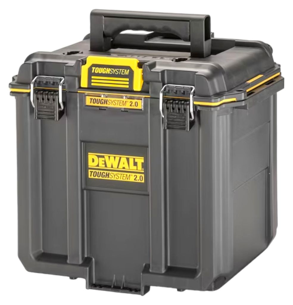 DeWALT DWST08035-1, 351,5 mm, 3,97 kg, 6 szt. Zdjęcie produktu 