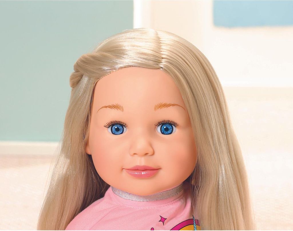 Zapf 877654 Sally 63 cm Produktbild 11