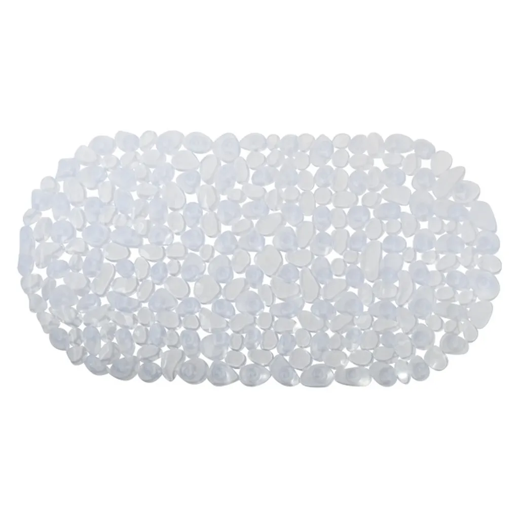 Miglior Tappeto Antiscivolo Bambini MSV 35x68 cm Trasparente