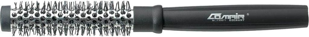 Comair Fönbü. Profi Metallhülse 16mm, Nylonb. 27mm Round Produktbild 
