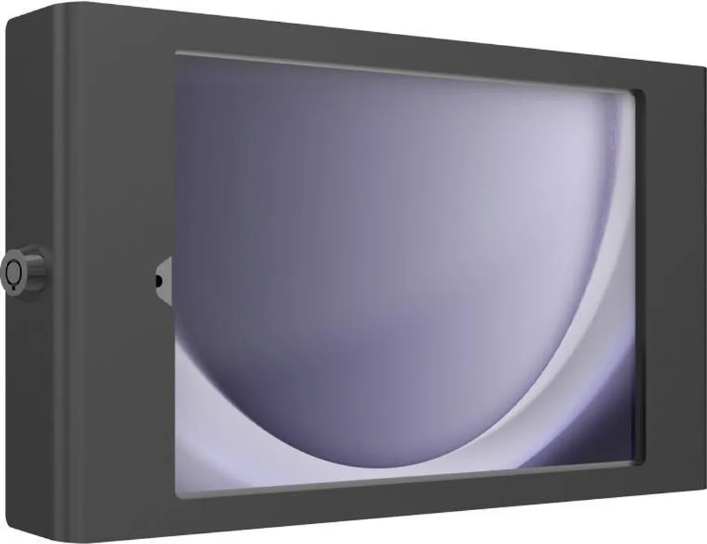 Boîtier de sécurité pour borne tactile de magasin et tablette 8.7 pouces