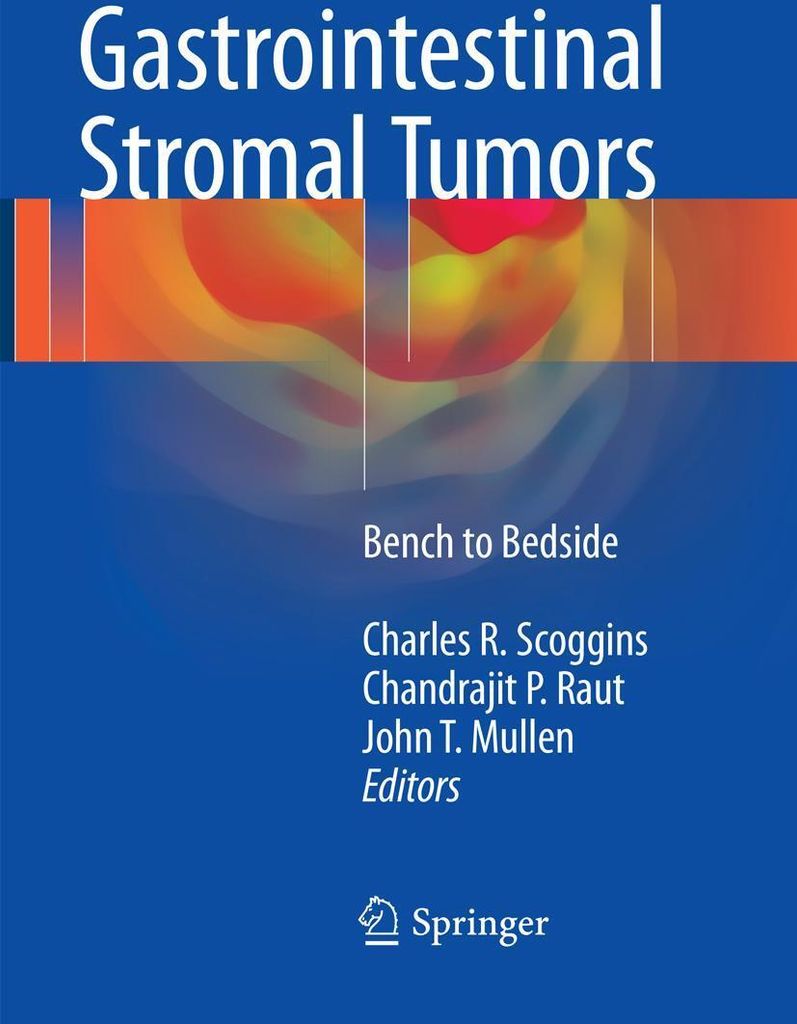 Gastrointestinal Stromal Tumors