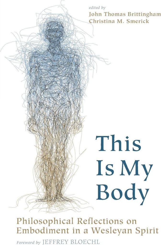 This Is My Body