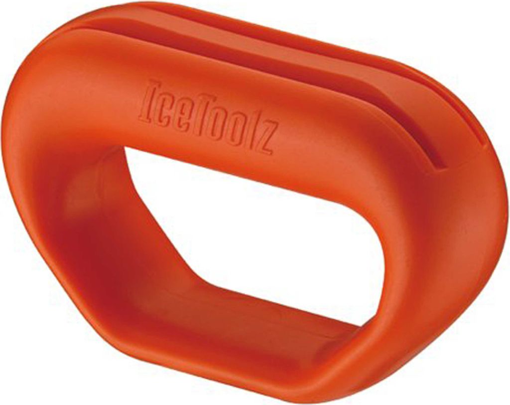 IceToolz Speichenhalter Aero & Flachspeichen