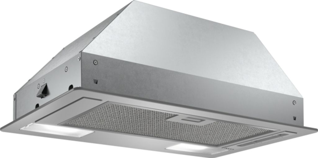 Neff DNAA511C Lüfterbausteine - Anthrazit Produktbild