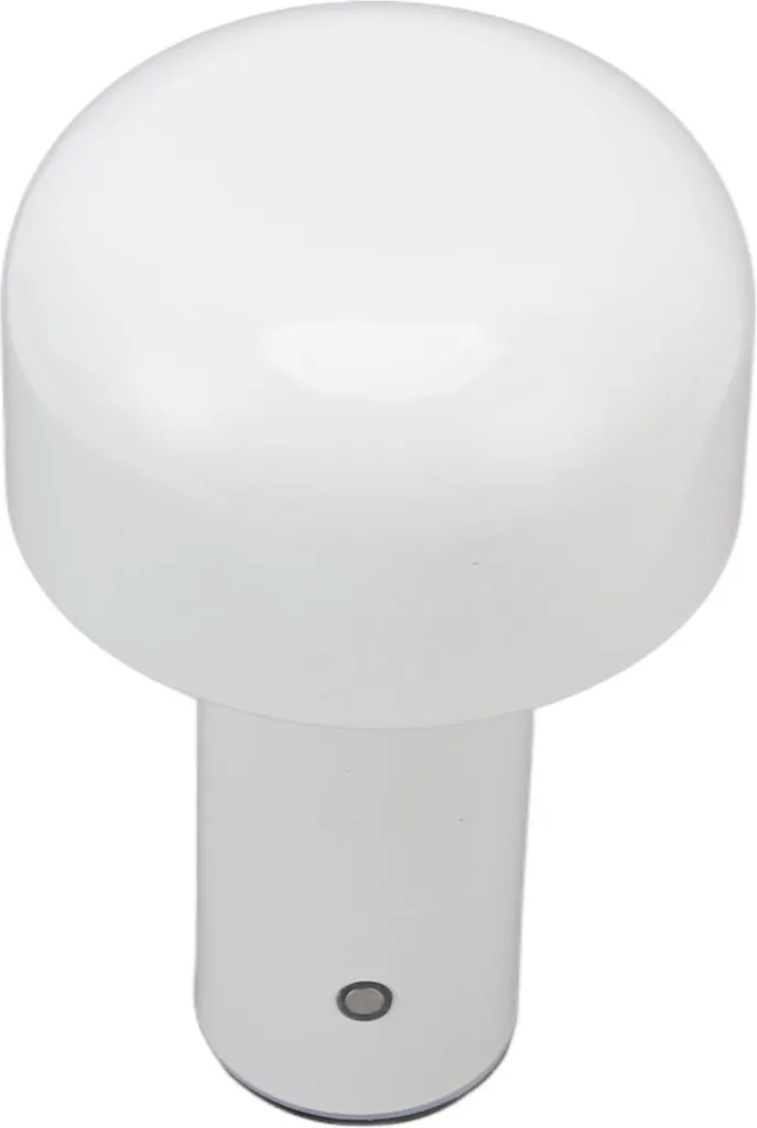 Veilleuse LED Tactile Rechargeable USB 3 Températures Blanc Variable