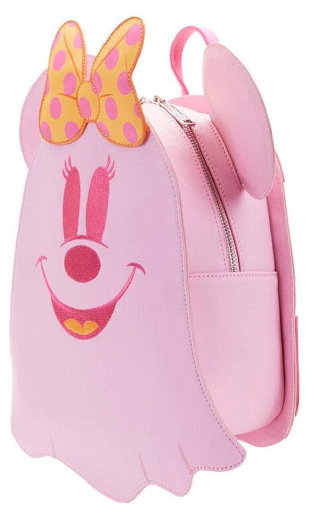 Mochila de 26 cm con el personaje Minnie Mouse de Disney, Imagen del producto 