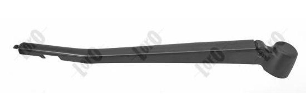 ABAKUS 103-00-010 Wischerarm Scheibenwischerarm Hinten für BMW 1 Schrägheck (E87)