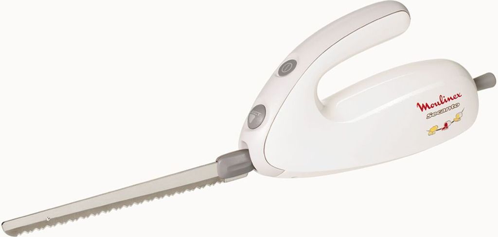 Moulinex DJAC, Kunststoff, Weiß, China, 100 W, 136 mm, 880 Produktbild 