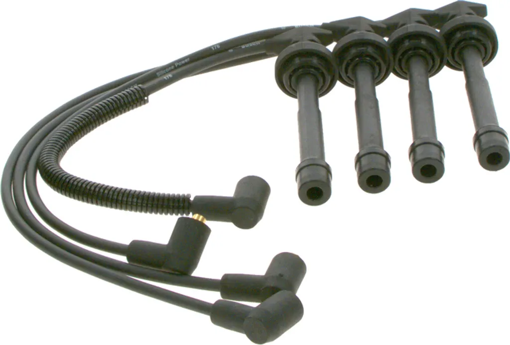 Stop aux ratés moteur avec le faisceau Bosch pour Nissan Almera N15