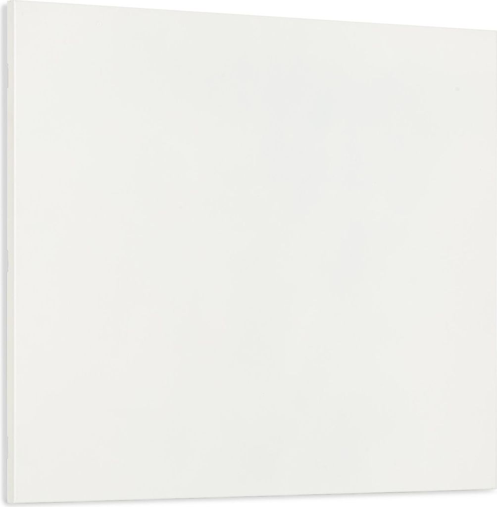 Klarstein Infrarotheizung mit Thermostat, 300 Watt Elektroheizung, Bild-Infrarotheizung zur Wandmontage, IR Paneel mit Fernbedienung & Timer, Elekt...