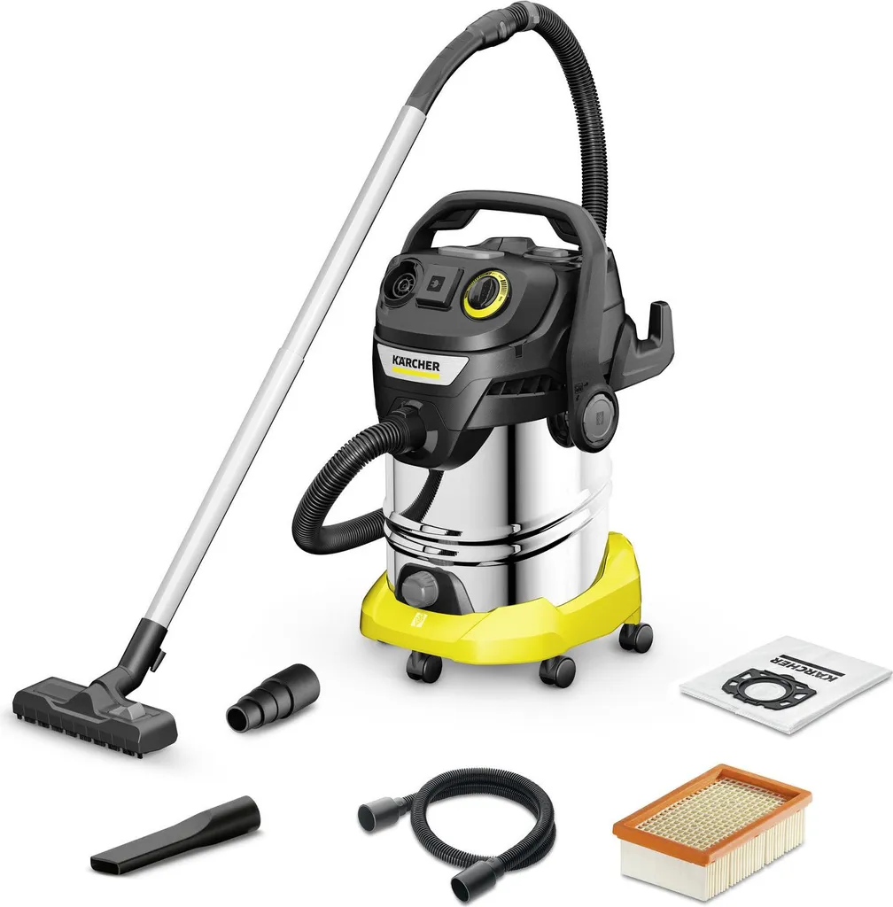 Kärcher KWD 6 P S V-30/8/22/T Aspirateur multifonction 1.628-486.0