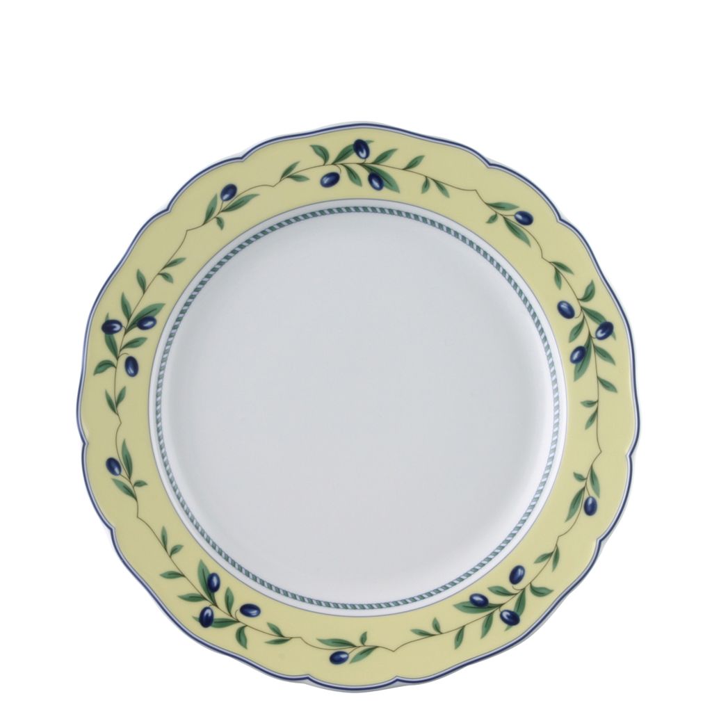 Hutschenreuther Speiseteller 27 cm Fahne Maria Theresia Image du produit 